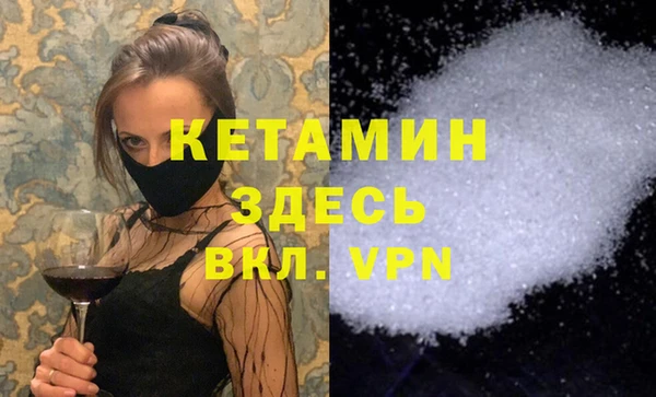 стафф Алексин